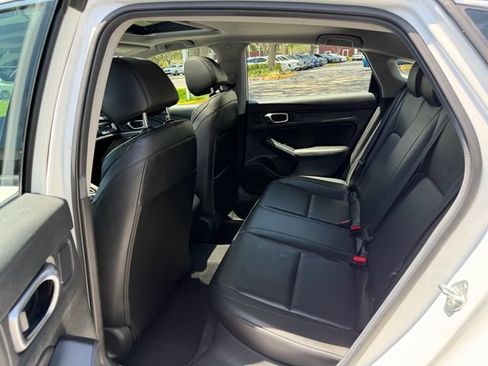 Used 2024 Acura Integra FWD image 12