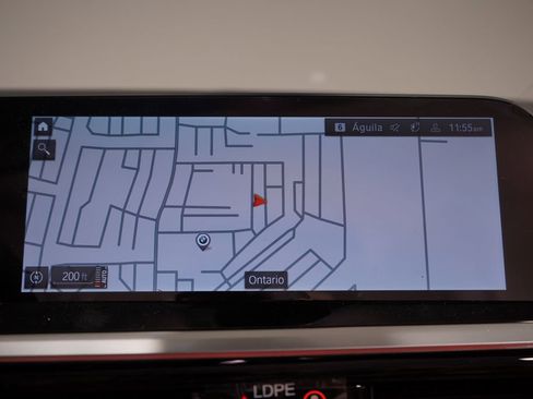 New 2026 BMW Z4 M40i w/ Premium Package image 12