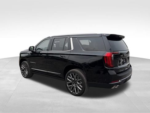 Used 2026 GMC Yukon Denali Ultimate AWD/4WD image 18