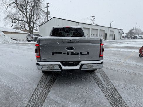 Used 2021 Ford F150 Lariat image 26