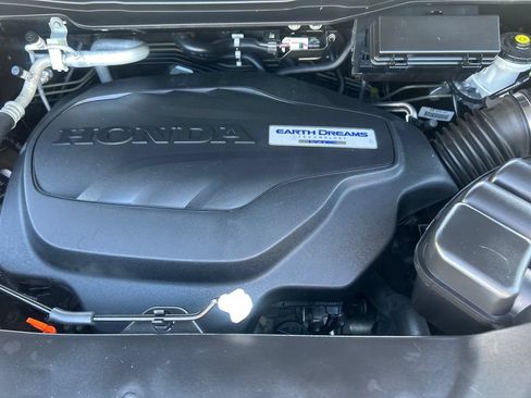 Used 2020 Honda Pilot EX-L image 23