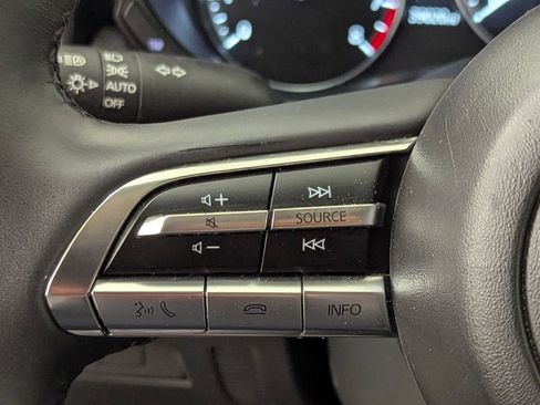 Used 2025 MAZDA CX-50 AWD 2.5 S w/ Preferred Package image 16