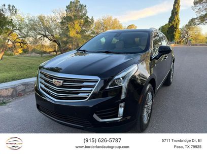 Used 2018 Cadillac XT5 Luxury w/ Driver Awareness Package