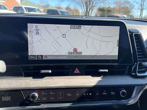 Used 2023 Kia Sportage X-Line w/ X-Line Premium Package image 21