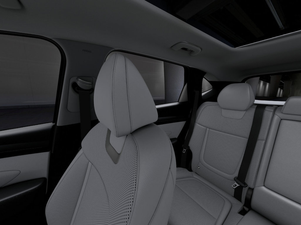 New 2026 Hyundai Tucson Limited AWD/4WD image 10
