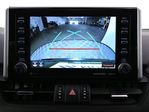 Used 2019 Toyota RAV4 XSE image 29