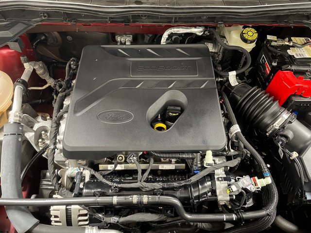 Used 2020 Ford Escape SEL AWD/4WD image 23