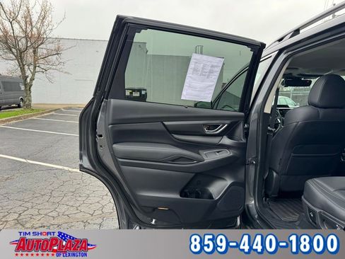 Used 2024 Subaru Ascent Limited w/ Popular Package #2 image 47