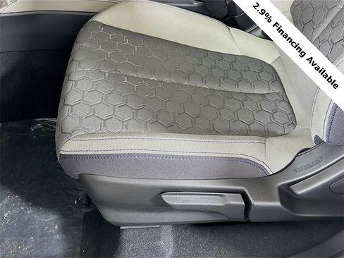 Used 2025 Subaru Forester image 17