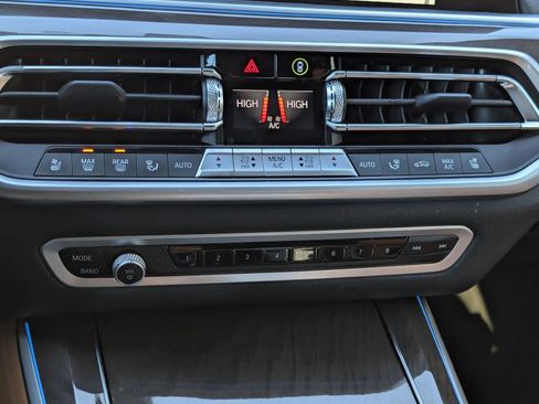 Certified 2023 BMW X5 xDrive45e image 28