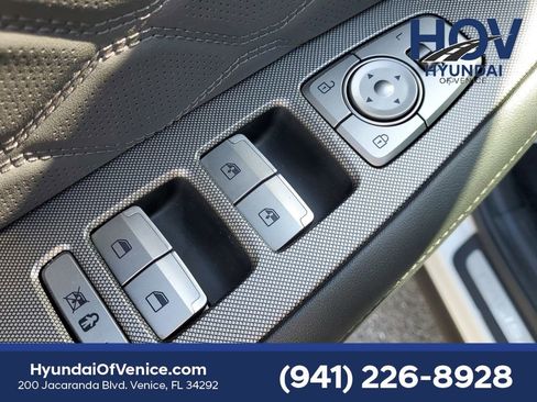 Certified 2022 Hyundai Palisade Calligraphy image 28