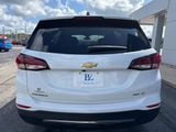 Certified 2024 Chevrolet Equinox LT image 4