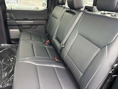 New 2026 Ford F150 Lariat w/ Equipment Group 501A Mid image 18