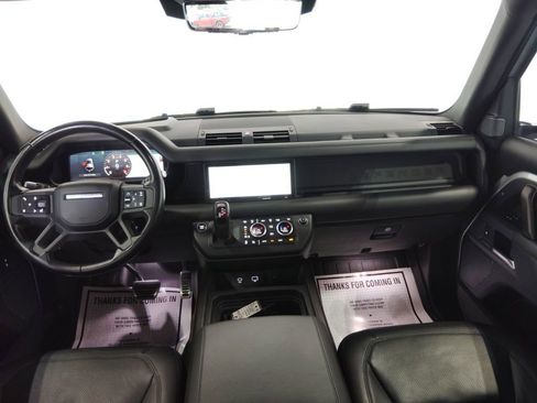 Used 2022 Land Rover Defender 110 X image 43