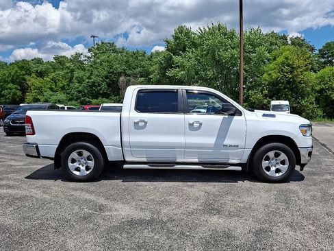 Used 2019 RAM 1500 Big Horn AWD/4WD image 12