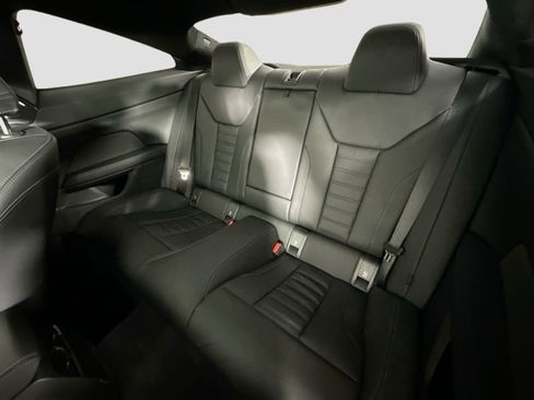 New 2026 BMW 440i xDrive Coupe w/ M Carbon Exterior Package image 25