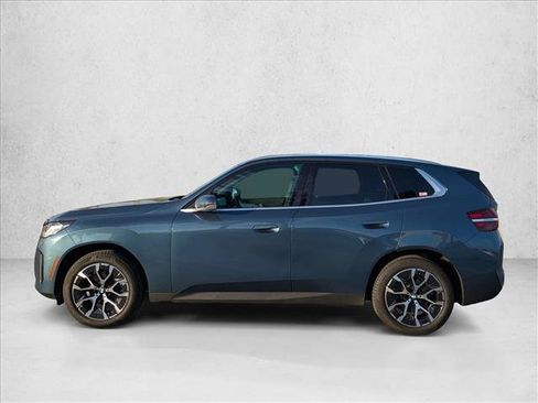 Certified 2025 BMW X3 xDrive30i w/ Convenience Package image 9