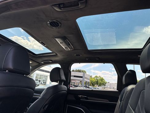 Certified 2024 Kia Telluride SX Prestige X-Pro AWD/4WD image 11