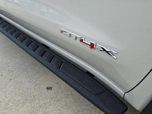 New 2026 GMC Sierra 1500 AT4X AWD/4WD image 11