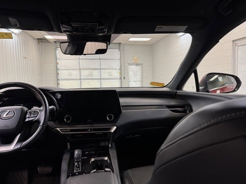 Used 2023 Lexus RX 350h image 20