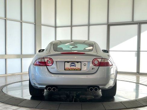 Used 2007 Jaguar XKR R image 6