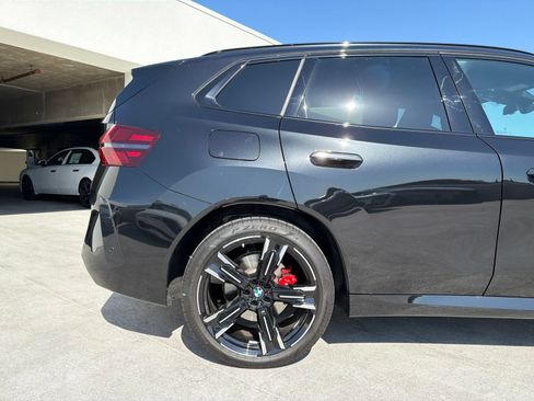 Used 2026 BMW X3 M50 w/ Premium Package AWD/4WD image 5