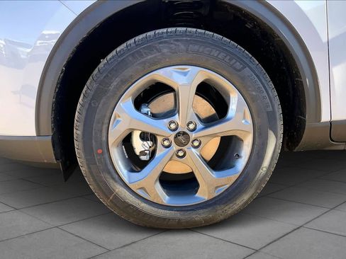 New 2026 Ford Escape ST-Line Select AWD/4WD image 11