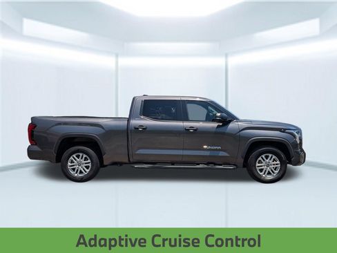 Used 2023 Toyota Tundra SR5 w/ SR5 Convenience Package RWD image 9