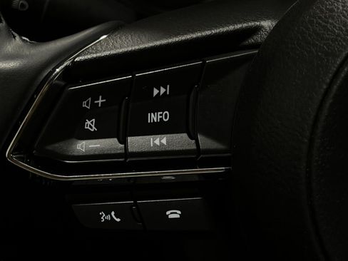Used 2023 MAZDA CX-5 AWD 2.5 S image 29
