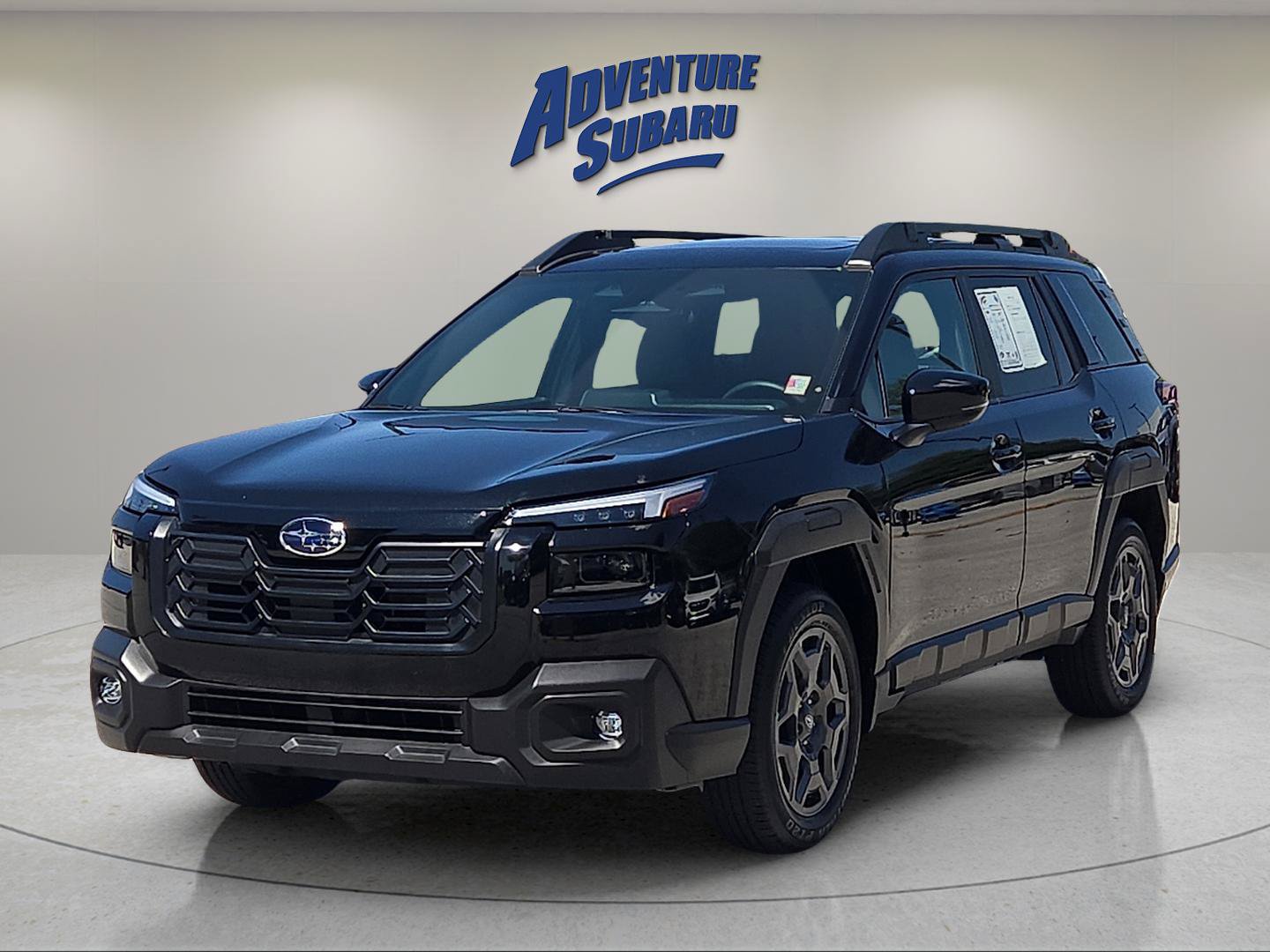 Certified 2026 Subaru Outback Premium AWD/4WD image 5