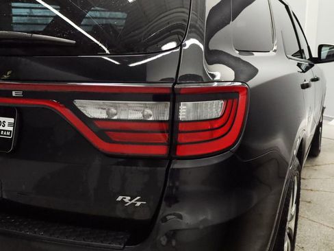 Used 2014 Dodge Durango R/T w/ Premium Nappa Leather Group image 13