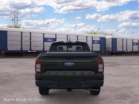 New 2026 Ford Ranger XL w/ Trailer Tow Package AWD/4WD image 27