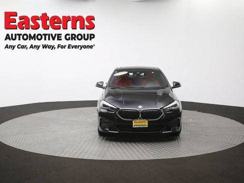 Used 2022 BMW 228i xDrive Gran Coupe w/ Convenience Package AWD/4WD image 56