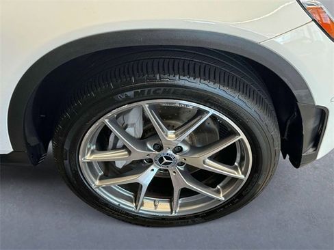 Certified 2022 Mercedes-Benz GLC 300 4MATIC image 6