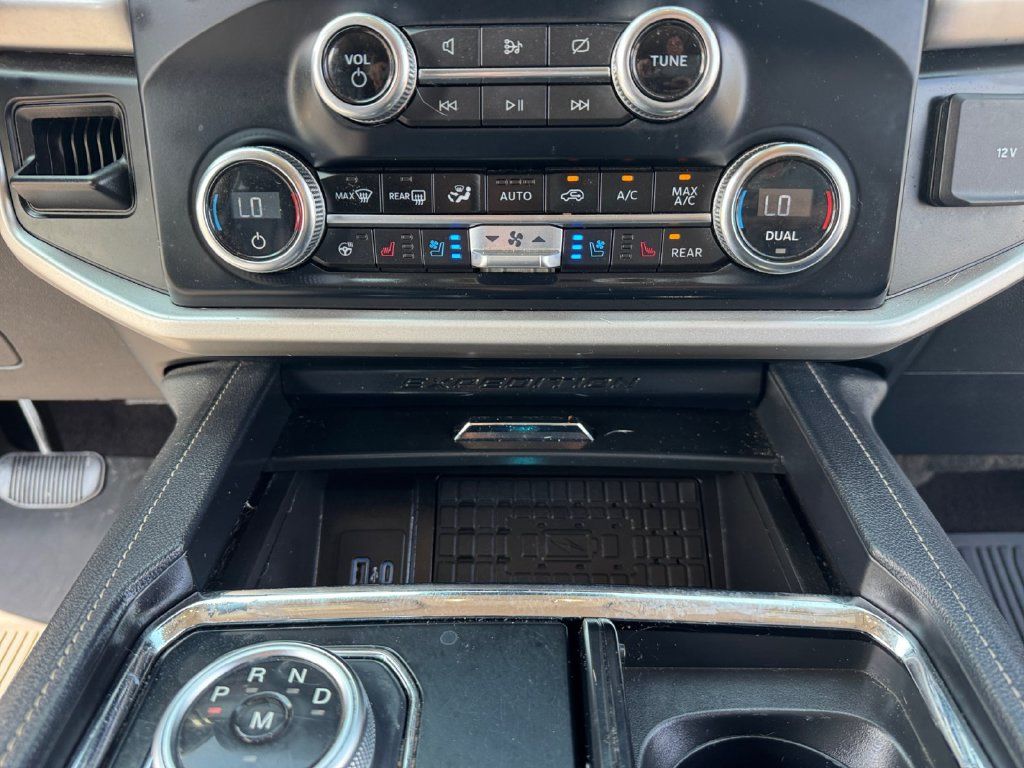 Certified 2022 Ford Expedition XLT RWD image 25