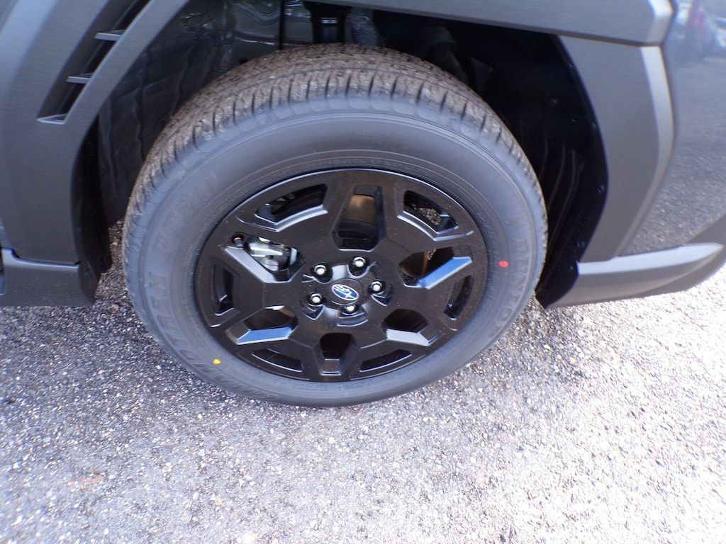 Certified 2026 Subaru Outback Limited AWD/4WD image 4