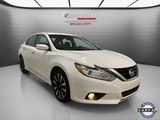 Used 2018 Nissan Altima 2.5 SV image 3