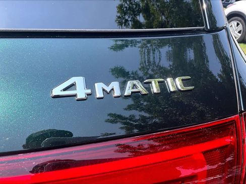 Used 2020 Mercedes-Benz GLE 350 4MATIC image 10