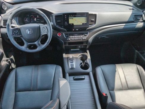 Used 2022 Honda Passport TrailSport image 28