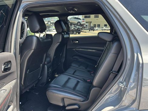 Used 2024 Dodge Durango GT AWD/4WD image 8