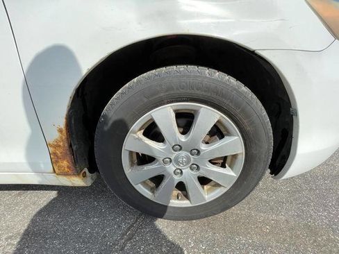 Used 2007 Toyota Camry Hybrid image 19