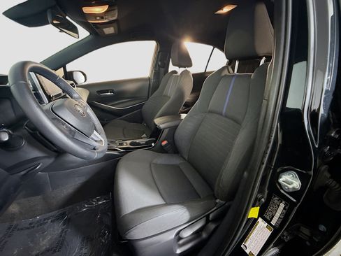 Used 2020 Toyota Corolla SE image 21