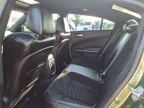Used 2021 Dodge Charger Scat Pack RWD image 13