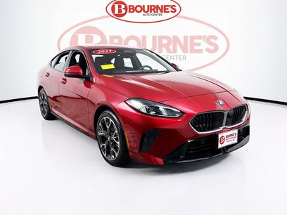 Used 2025 BMW 228i xDrive
