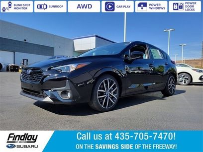 New 2025 Subaru Impreza 2.0i Sport