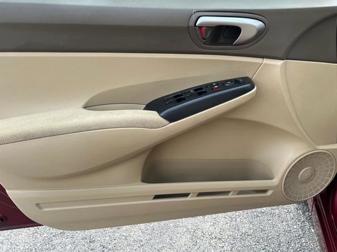 Used 2006 Honda Civic LX image 17