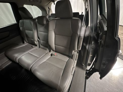Used 2015 Honda Odyssey EX-L image 29