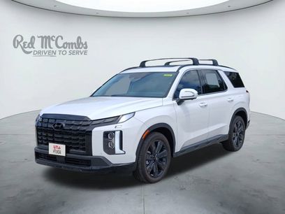 New 2025 Hyundai Palisade XRT