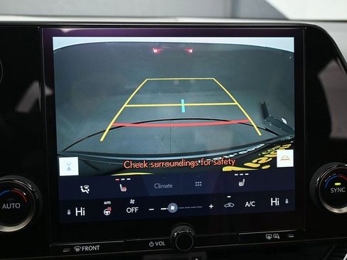 Used 2022 Lexus NX 350 350 w/ Cold Area Package image 12