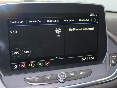 Used 2023 Chevrolet Blazer LT w/ Driver Confidence Package FWD image 33
